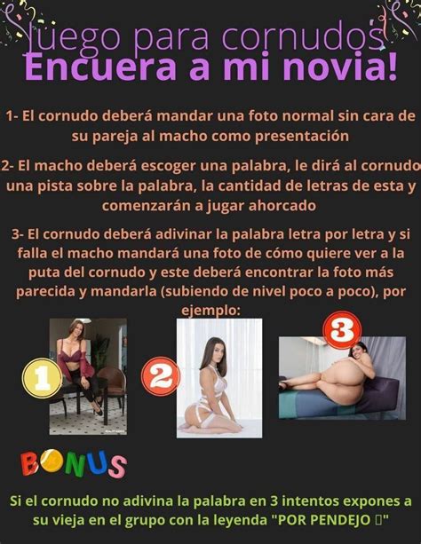 paraisocornudo (@paraisocornudo) .